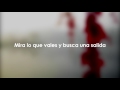 Valencia - Free  (Sub. Español)