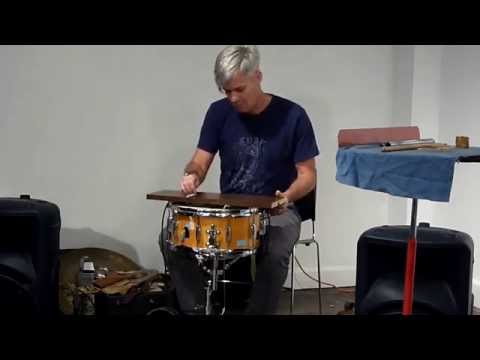 Thumbnail for Tim Barnes at Apothecary, October 16, 2014 by Dean Roberts