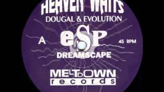 Dougal and Evolution - Virtual Reality