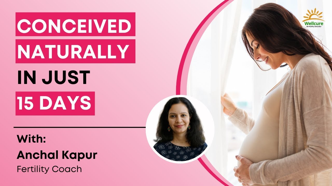 Can You Overcome Infertility Naturally? A Natural Fertility Journey to Parenthood