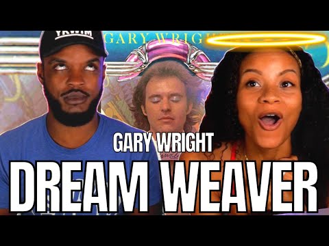 🎵 GARY WRIGHT "DREAM WEAVER" REACTION