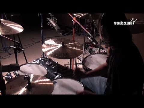 Luxtorpeda w studiu - 2