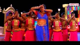 Amrutham Kurisina Rathri Video song - Evandi Pelli