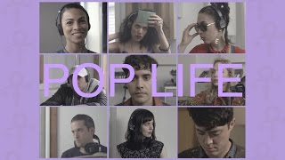 Neon Indian and Friends - &quot;Pop Life&quot;