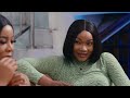 ASHES OF THE PAST (RUTH KADIRI, MAURICE SAM) Latest Nigerian Movies 2026