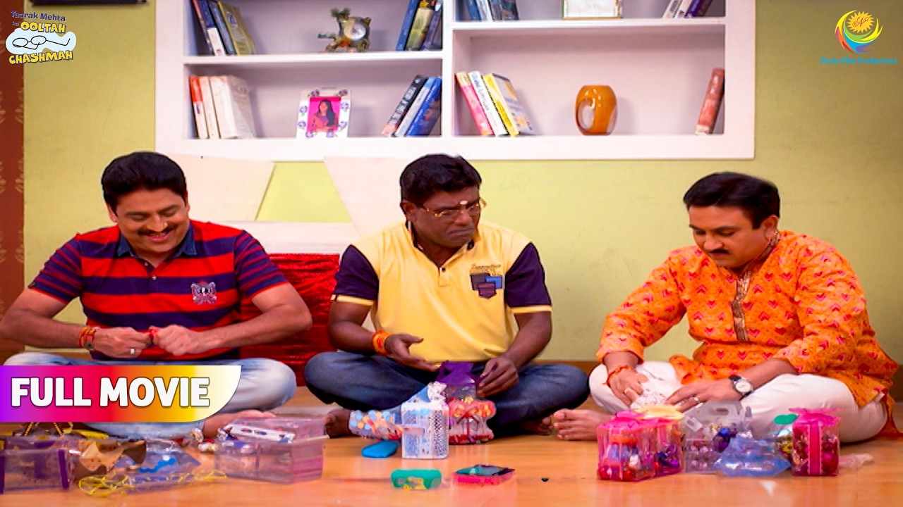 Sonu ne Shuru kiya Chocolate ka Business  !  | FULL MOVIE | Taarak Mehta Ka Ooltah Chashmah