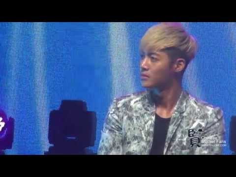 [KHJCMF]140629 Kim Hyun Joong Inspiring Generation FM In Beijing(110mins)