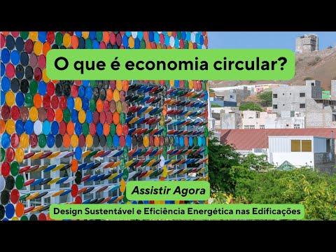 O que é economia circular?