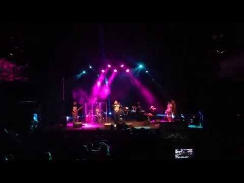 EABS feat. Waldemar KASTA 25.10.14 @ Impart, Wrocław