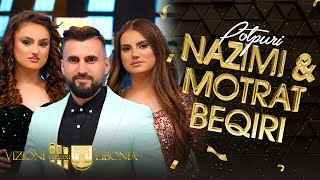 Nazim & Motrat Beqiri - Sot Po Bahem Dhander