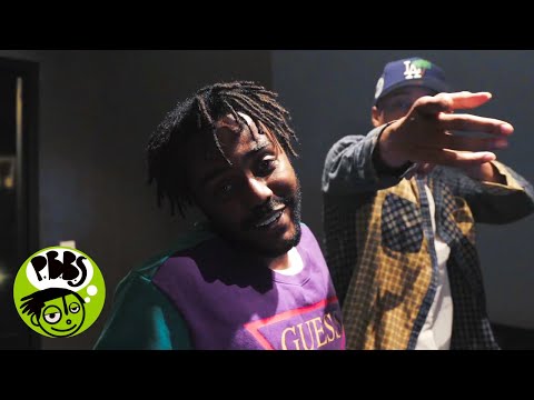 babyjupe  - Midinyoblunt ft. MoneyMakinLondon (Official Video, Dir. @JustCallMeGriff)