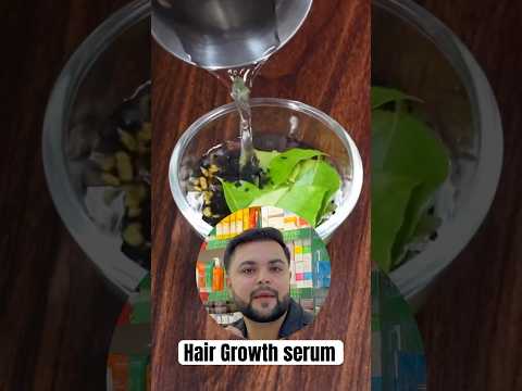 Hair Fall नहीं सिर्फ Hair Growth होगी अब: Best Hair Growth Tonic in India