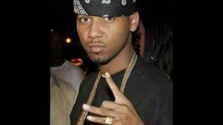 Juelz santana Violence instrumental