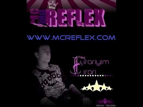 Burak Agca MCREFLEX - Firariyim Firari [www.MCREFLEX.com] Beat By Dj HATAYLI