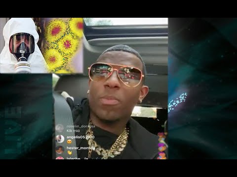 Crazy design explica la causa de la cancelación de la gira a Europa.