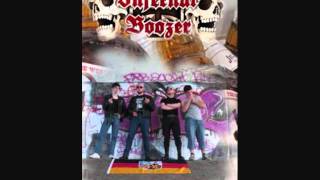 Infernal Boozer - Rock&#39;n&#39;Roll Bitch