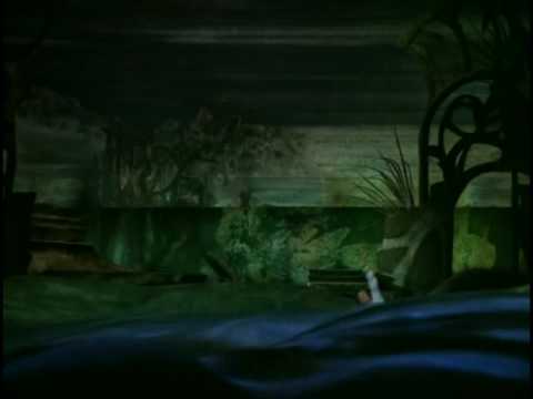 Swan Lake -  Pyotr Ilyich Tchaikovsky - Nureyev & Fonteyn - Scène Finale Act4