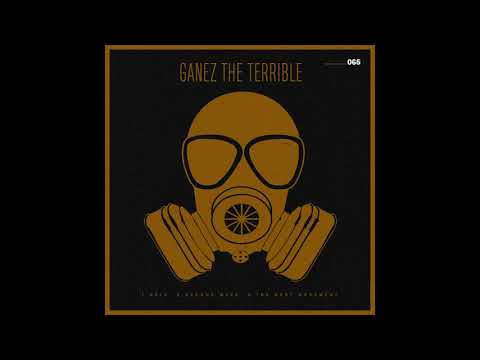 Central Music Ltd 65 - Ganez The Terrible - Second Wave (2020)