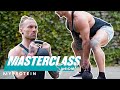 How To Do A Kettlebell Deadlift: Correct Form & Mistakes To Avoid | Masterclass | Myprotein