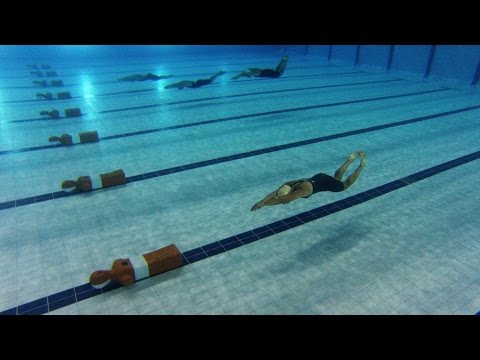 lifesaving world championships rescue 2014