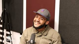 Se gradúa de Harvard pero quiere ser artista Urbano