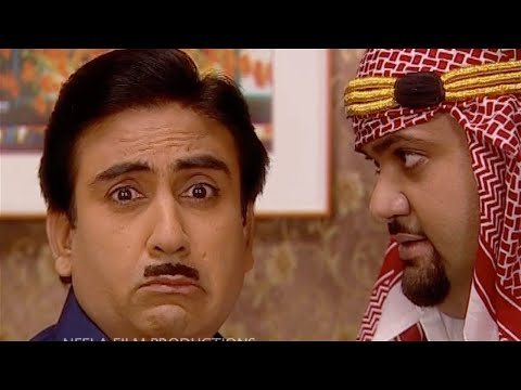 Episode 49 - Taarak Mehta Ka Ooltah Chashmah | Full Episode | तारक मेहता का उल्टा चश्मा