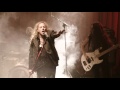 Ted Poley - Higher (Official Music Video)