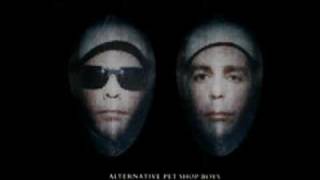Pet Shop Boys-Euroboy