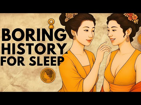 A Day in the Life of an Ancient Chinese Concubine: Secrets Behind the Palace Walls