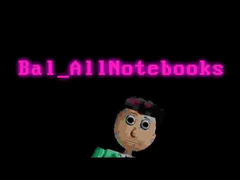 Billy's basic educational games ALL SOUNDS (so far)