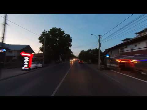 Ramnicu Sarat Romania Buzau