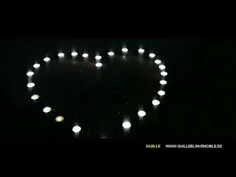 Dime Si Este Amor Se Acabo - Guille El Invencible