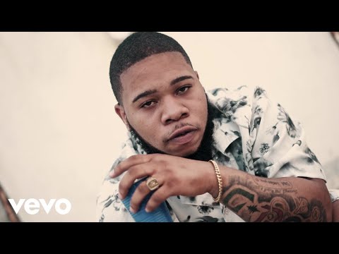 Gdon YB - Reprisal | Official Music Video