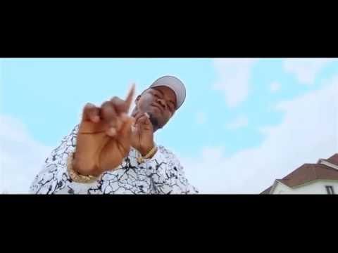 Skales - Nobody's Business (feat. Banky W) [Dir. by Paul Gambit]