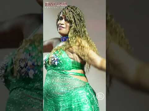 DAHAB BRASIL EGITO 2025 - SHOW EMBAIXADORAS DAHAB 
