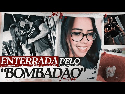 M0RT4 por RECUSAR RELAÇÃO A TRÊS | Caso Laís de Jesus Cruz