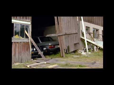 Kummeli Kultakuume - Perkele.. kaapissa on vaarallinen natsi.