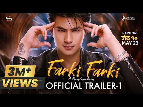 Farki Farki | Trailer