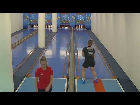 ŽKK ISTRA-FROZY ZABOK (1. HEP HKSL-ž, 6. kolo, 8.11.2025.) (Kamera 2)