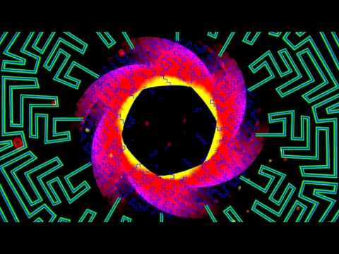 Oleaje (banda)- Cosmos pupilar