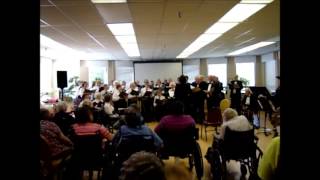 Didn't My Lord Deliver Daniel