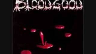 BLOODGOOD - What&#39;s Following The Grave