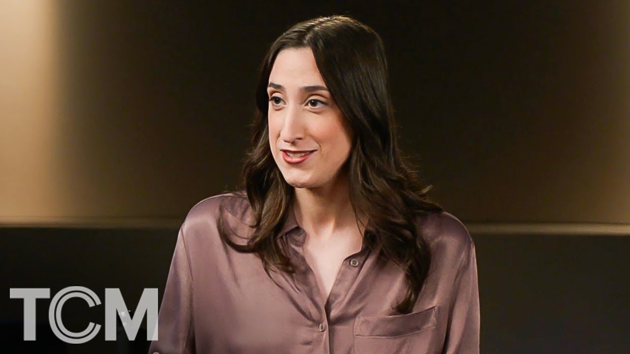 Be Kind Rewind’s Isabel Custodio Discusses A FOREIGN AFFAIR | New Voices of Cinema