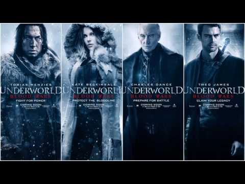 Trailer Music Underworld 5: Blood Wars (Theme Song) - Soundtrack Underworld: Blood Wars