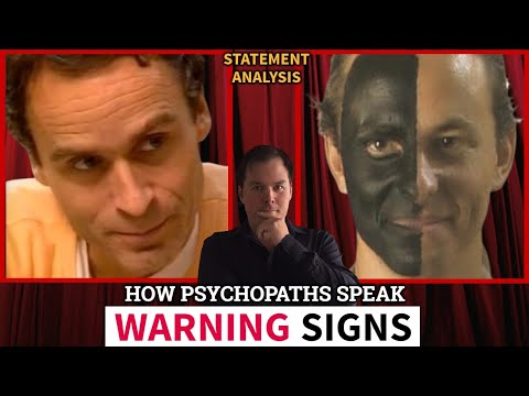 “Curtainfall” | Why the Real Nature of Psychopaths Is More Disturbing Than People Think