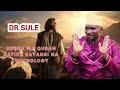 DR SULE UBORA WA QURAN KATIKA SAYANSI NA TECHNOLOGY Part 1