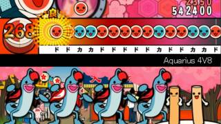 Aquarius 4v8 تحميل اغاني مجانا Aquarius 4v8 تحميل اغاني مجانا
