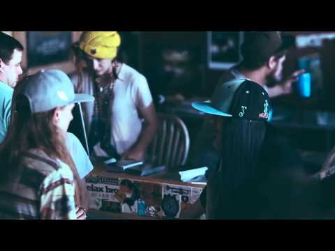 ::: GLASS OBJECTS PRESENTS: JACK & EMILY HANSHAW PARTY :::