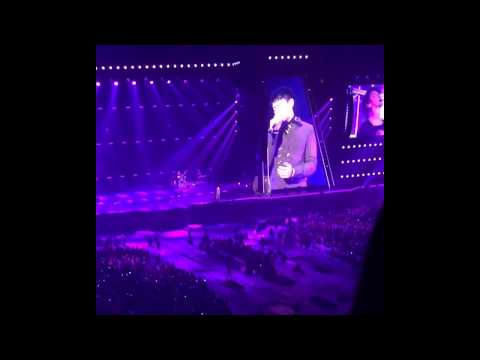 270218 ~ SHINEE Diamond Sky ..