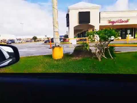 Centro Comercial Agana Guam